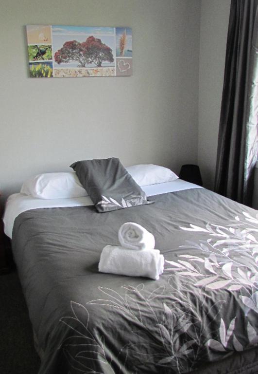 Birchwood Cottages Te Anau Habitación foto
