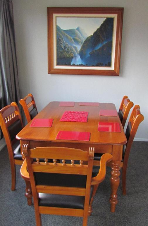 Birchwood Cottages Te Anau Habitación foto