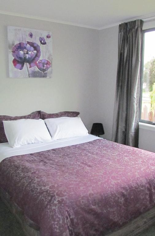 Birchwood Cottages Te Anau Habitación foto